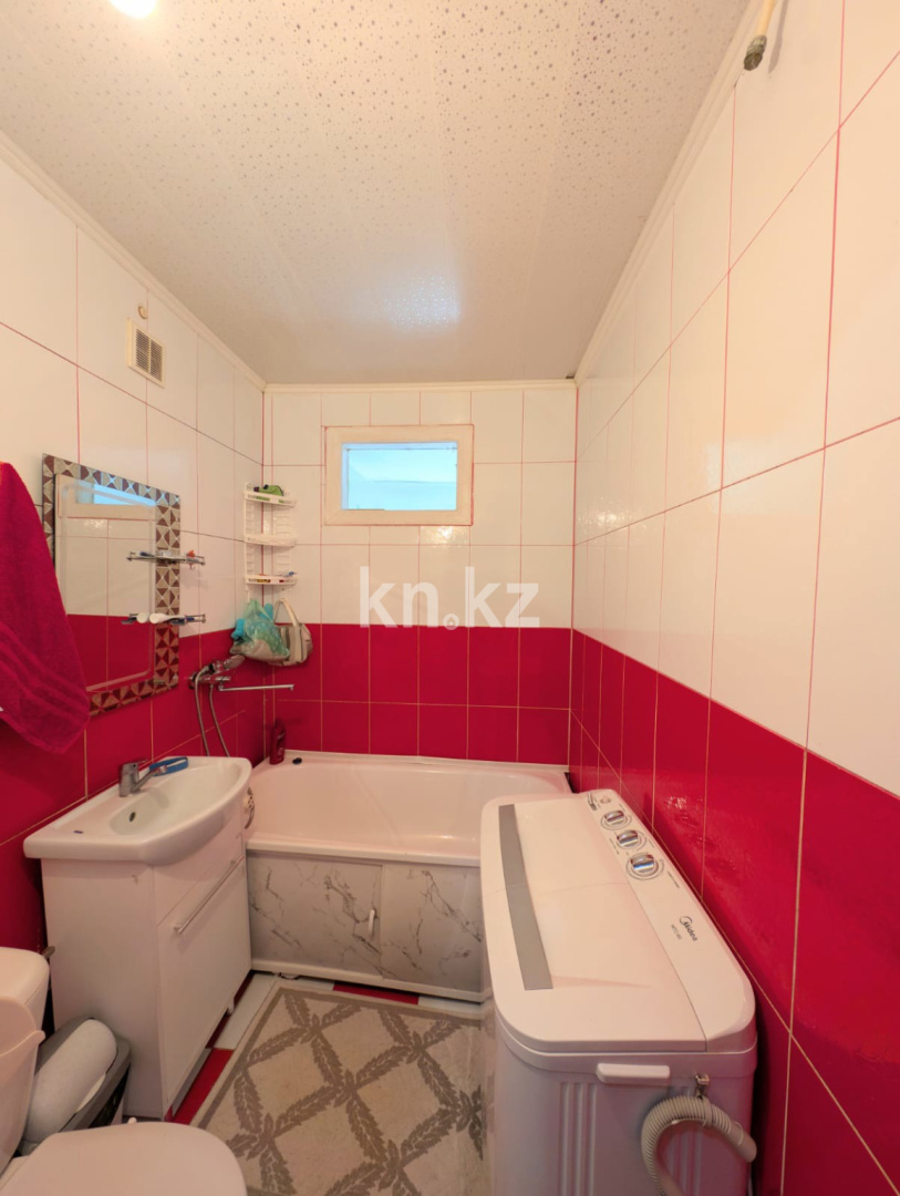 Продажа 3-комнатной квартиры, 53.7 м² в Уральске - фото 18