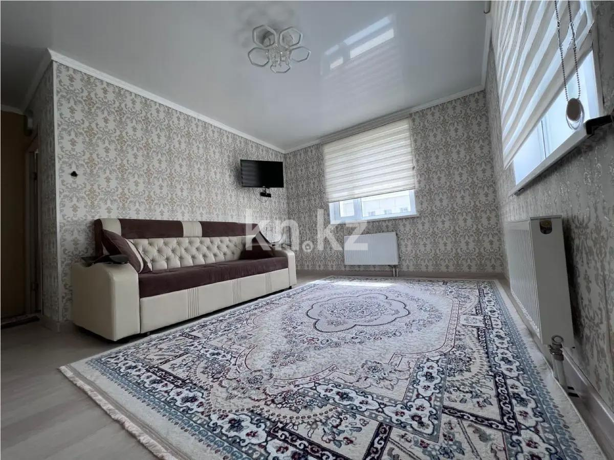 Продажа 2-комнатной квартиры, 56 м² в Астане