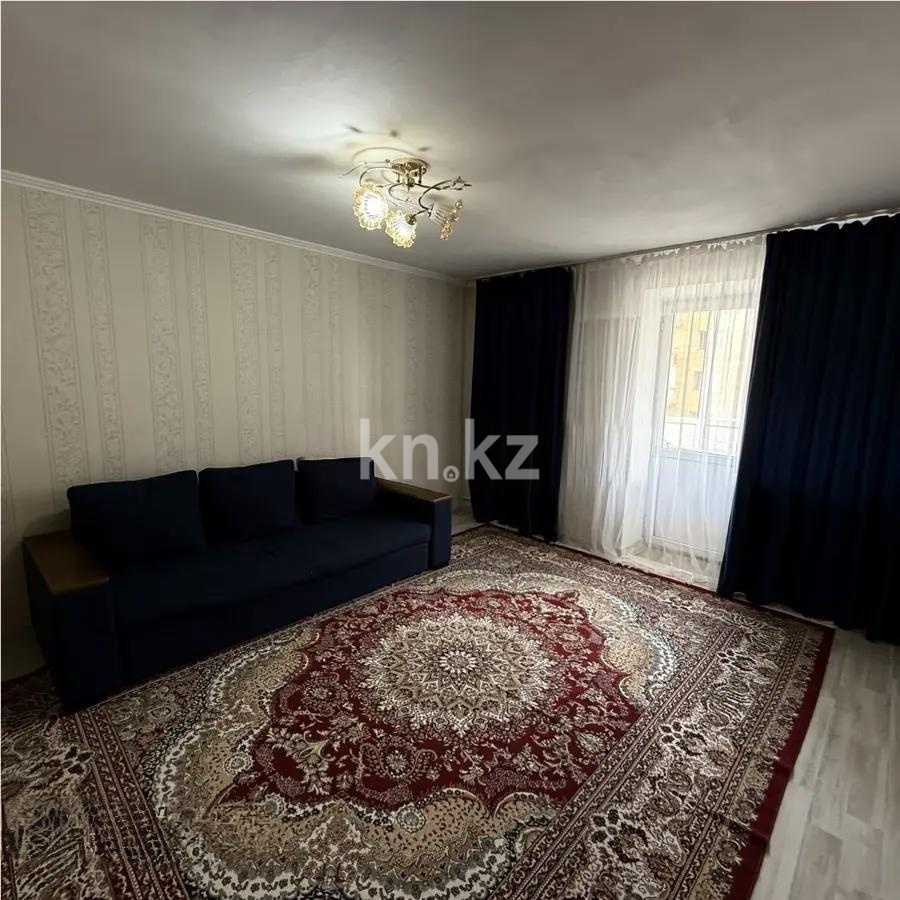 Продажа 1-комнатной квартиры, 38.2 м² в Астане
