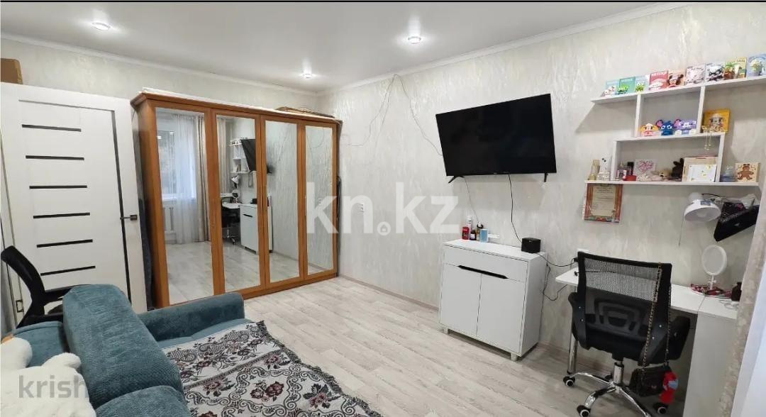 Продажа 1-комнатной квартиры, 29 м², мкр-н 14 в Караганде - фото 2