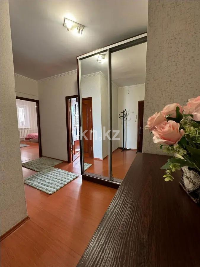 Продажа 2-комнатной квартиры, 52.6 м² в Алматы - фото 6