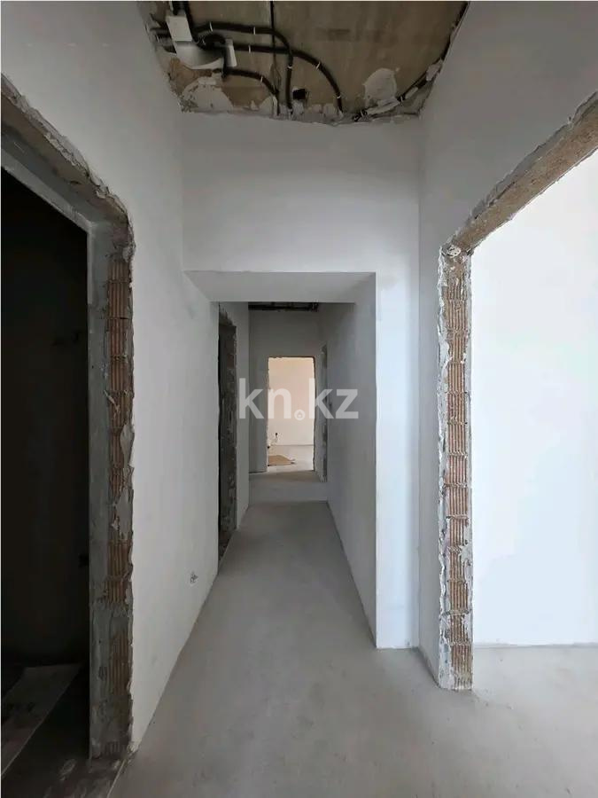 Продажа 3-комнатной квартиры, 78 м² в Астане - фото 6