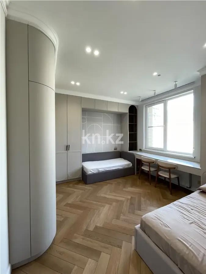 Продажа 3-комнатной квартиры, 117 м² в Астане - фото 6