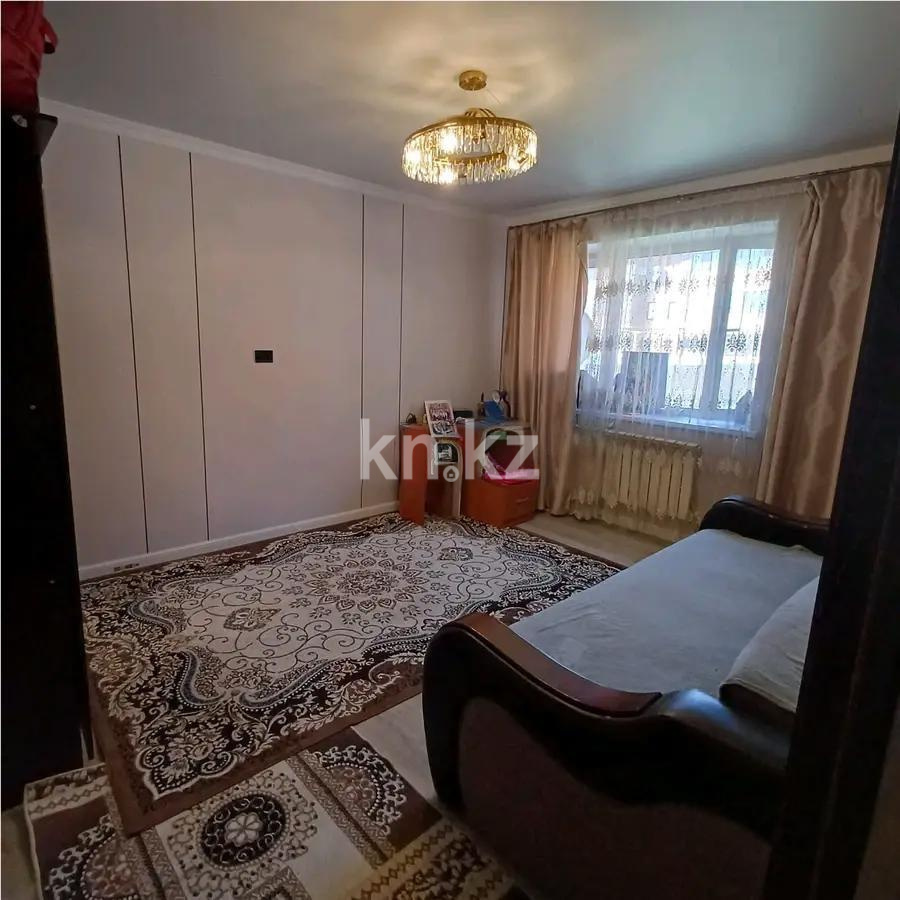 Продажа 1-комнатной квартиры, 33.1 м² в Астане