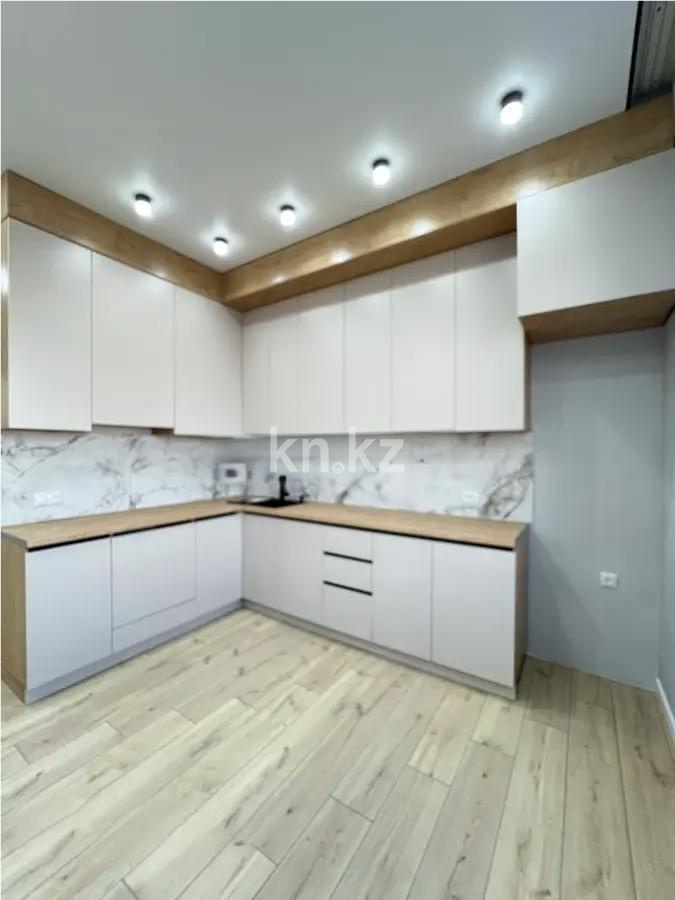 Продажа 3-комнатной квартиры, 64 м² в Астане - фото 5