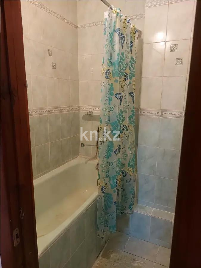 Продажа 1-комнатной квартиры, 38 м² в Алматы - фото 2