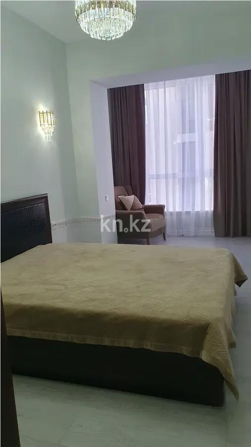 Продажа 2-комнатной квартиры, 48 м² в Алматы