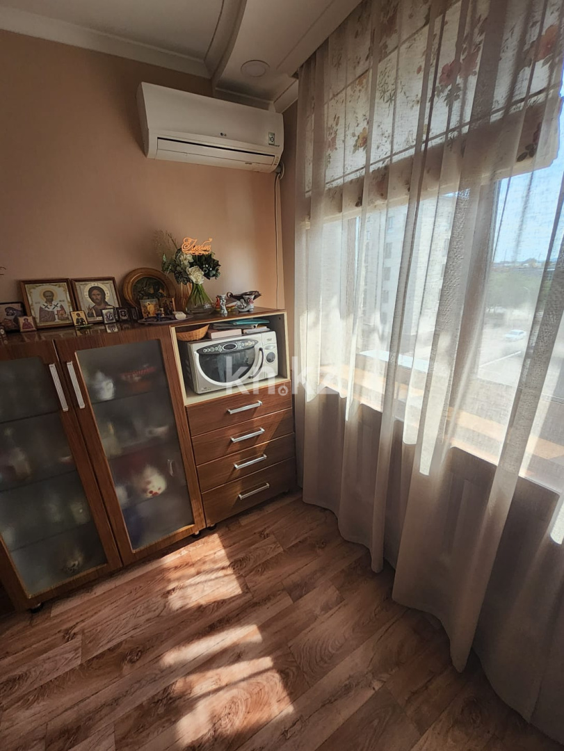 Продажа 4-комнатной квартиры, 85 м² в Караганде - фото 12