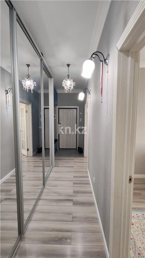 Продажа 3-комнатной квартиры, 90 м² в Караганде - фото 14