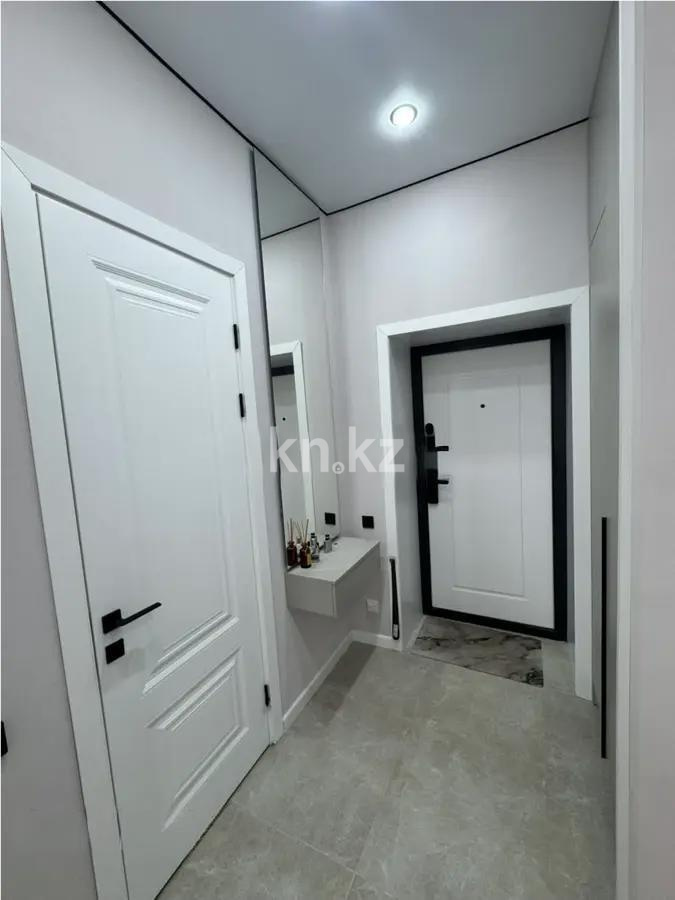 Продажа 2-комнатной квартиры, 42 м² в Астане - фото 5