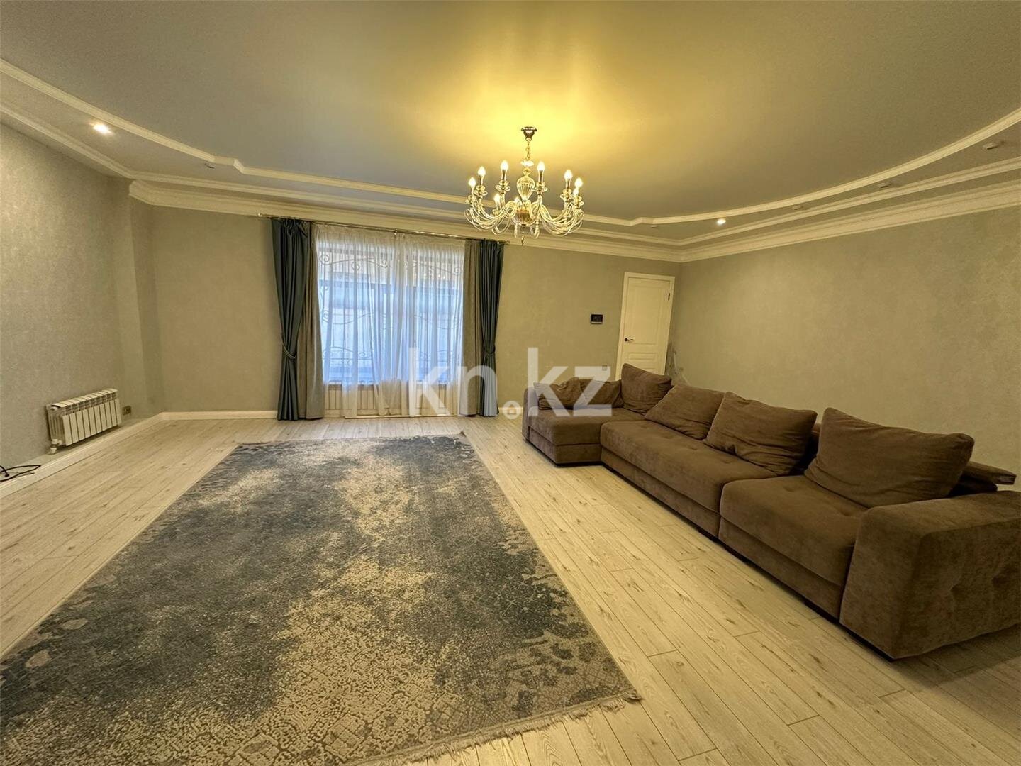 Продажа 8-комнатного дома, 400 м² в Темиртау - фото 41