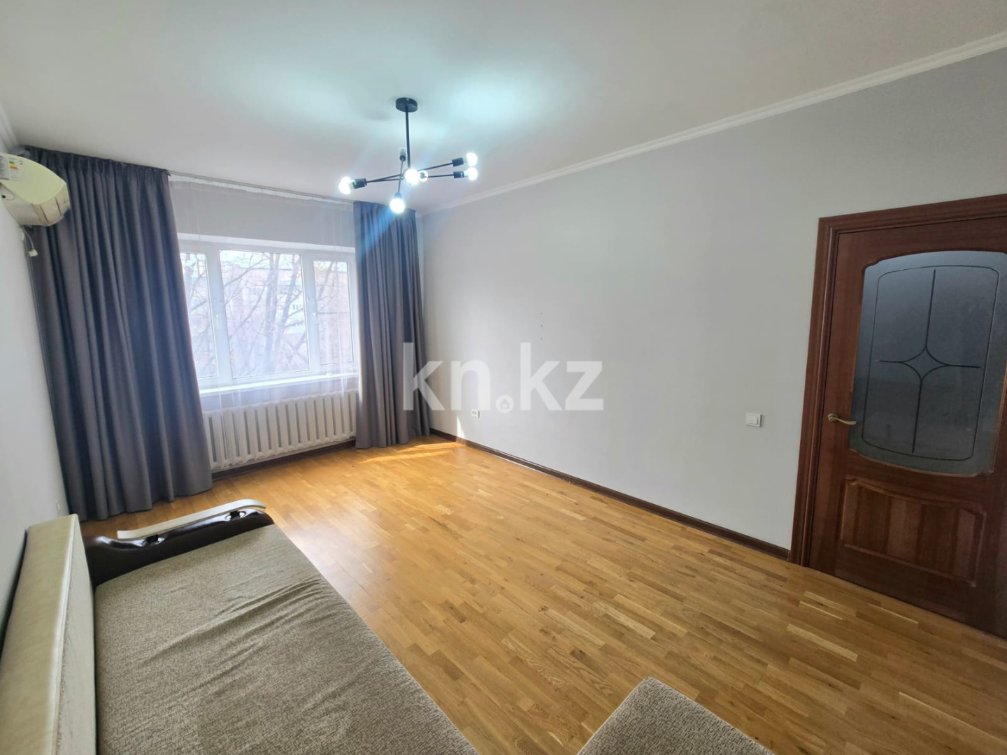 Продажа 2-комнатной квартиры, 61 м² в Алматы - фото 3