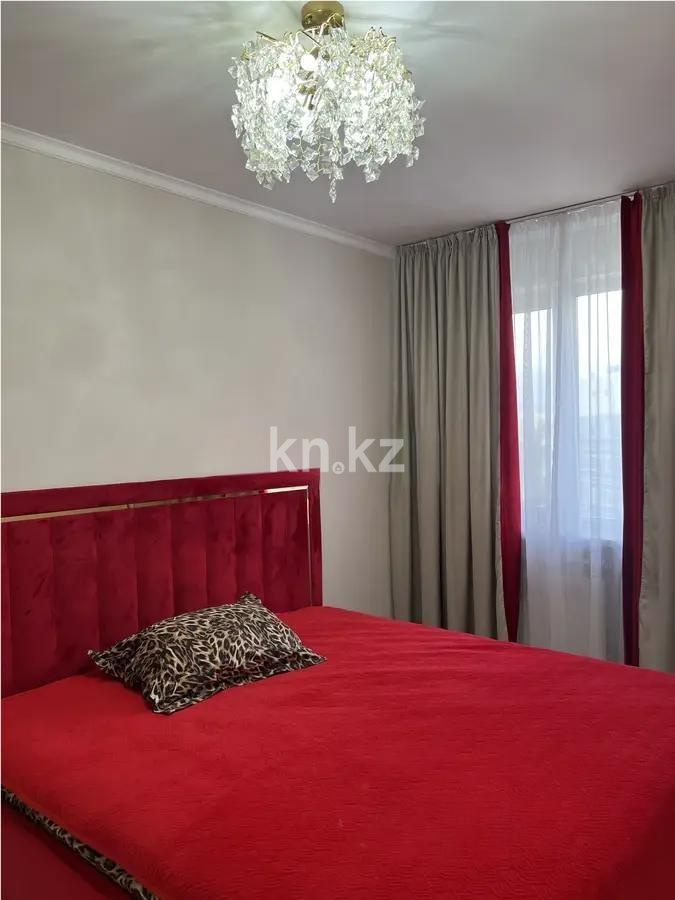 Продажа 2-комнатной квартиры, 55 м², ул. Брусиловского, дом  28 в Алматы - фото 2