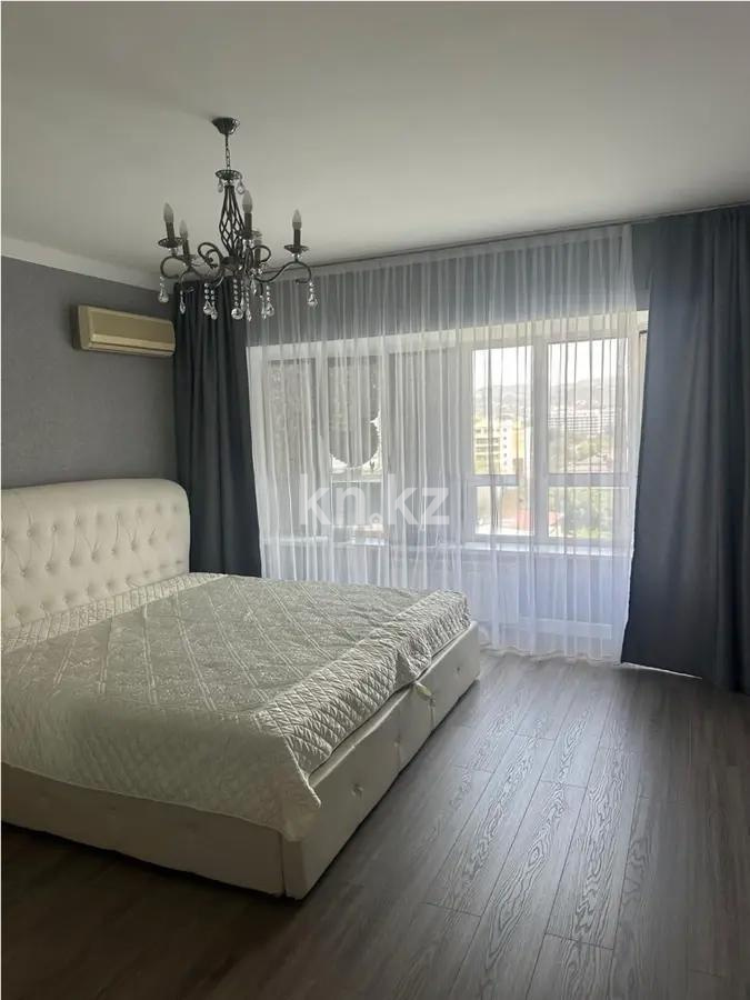 Продажа 3-комнатной квартиры, 90 м² в Алматы - фото 2