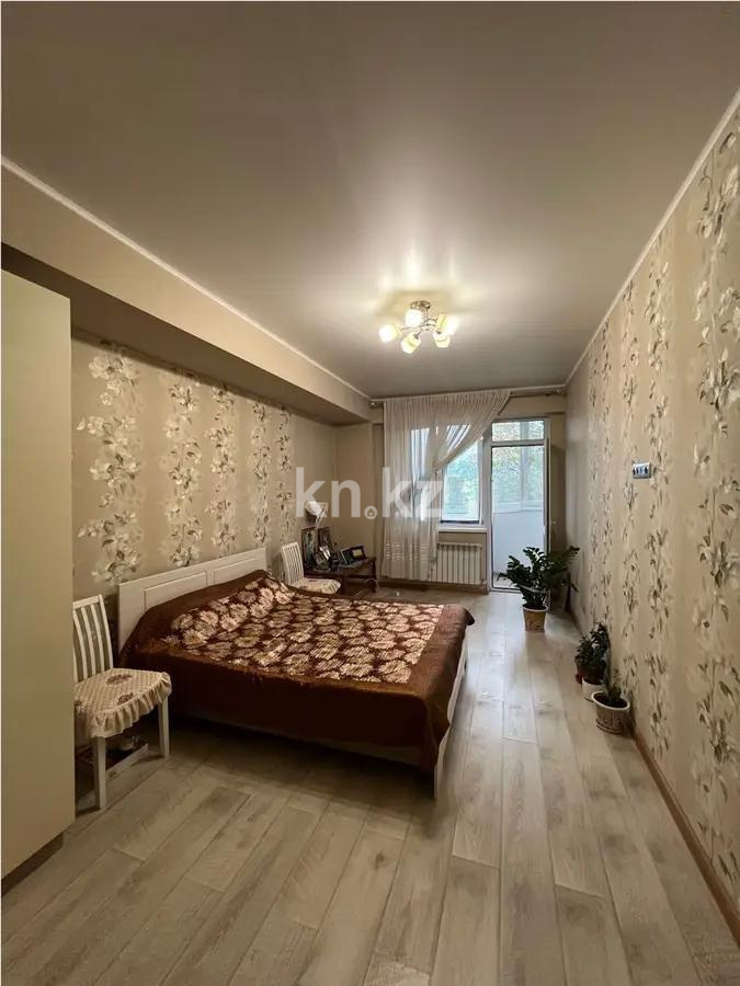 Продажа 3-комнатной квартиры, 109 м² в Алматы - фото 3
