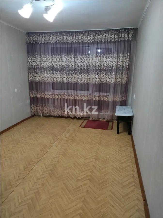 Продажа 1-комнатной квартиры, 33 м², пр. Мира, дом  104/1 в Темиртау