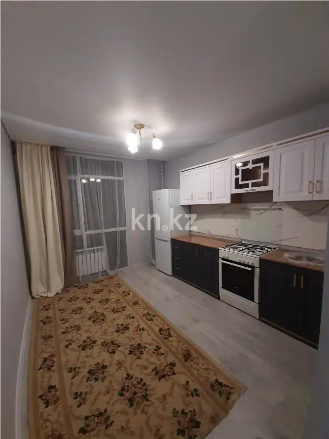 Продажа 1-комнатной квартиры, 44 м² в Алматы - фото 2