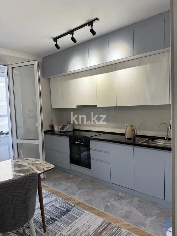 Продажа 3-комнатной квартиры, 89 м², ул. Коктерек, дом  139 в Алматы - фото 4