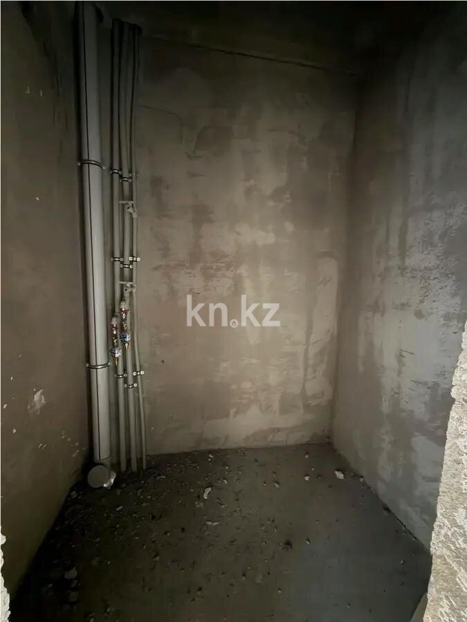 Продажа 1-комнатной квартиры, 36.7 м² в Астане - фото 5