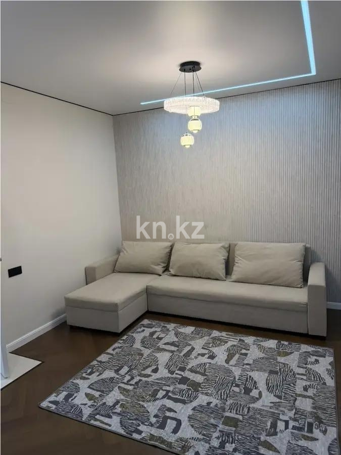 Продажа 2-комнатной квартиры, 40.3 м² в Алматы