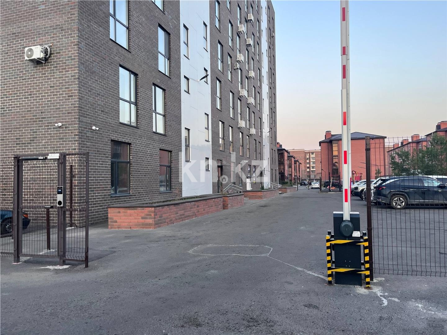 Продажа 2-комнатной квартиры, 39 м² в Караганде - фото 15