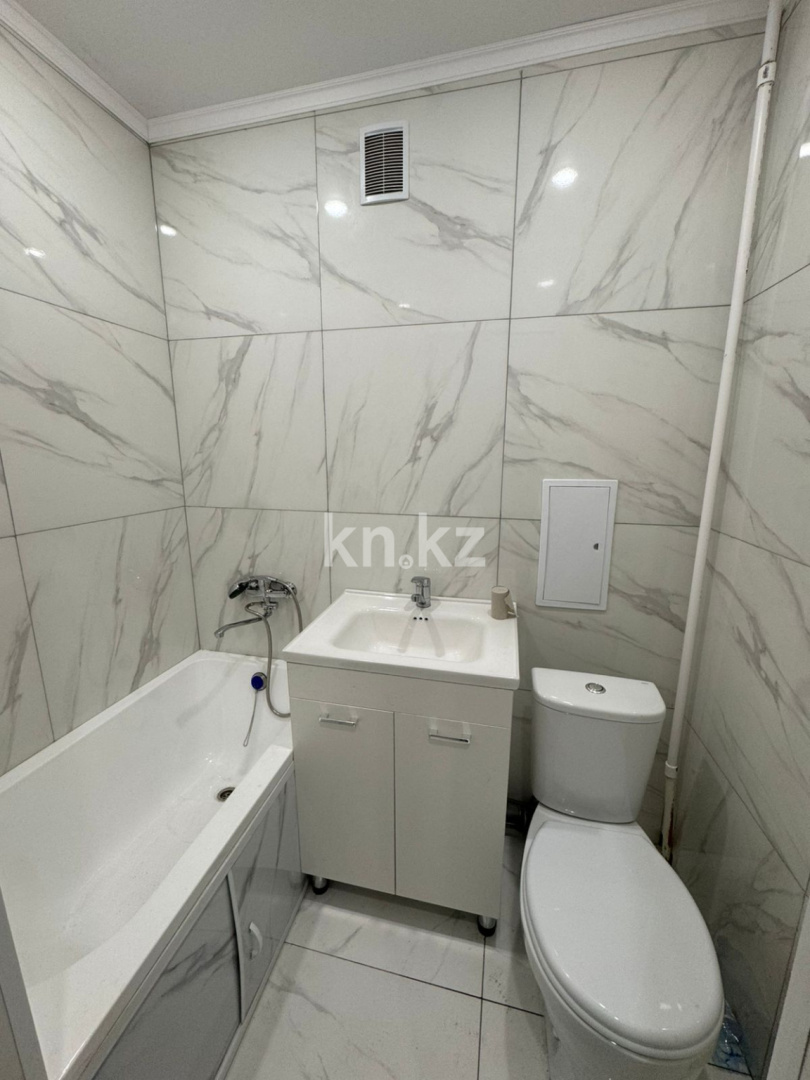 Продажа 1-комнатной квартиры, 29.5 м², ул. Тюленина, дом  1/5 в Уральске - фото 6