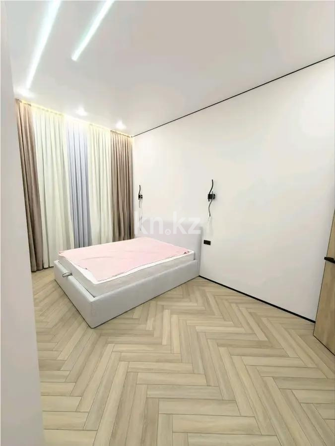 Продажа 2-комнатной квартиры, 62 м² в Алматы - фото 2