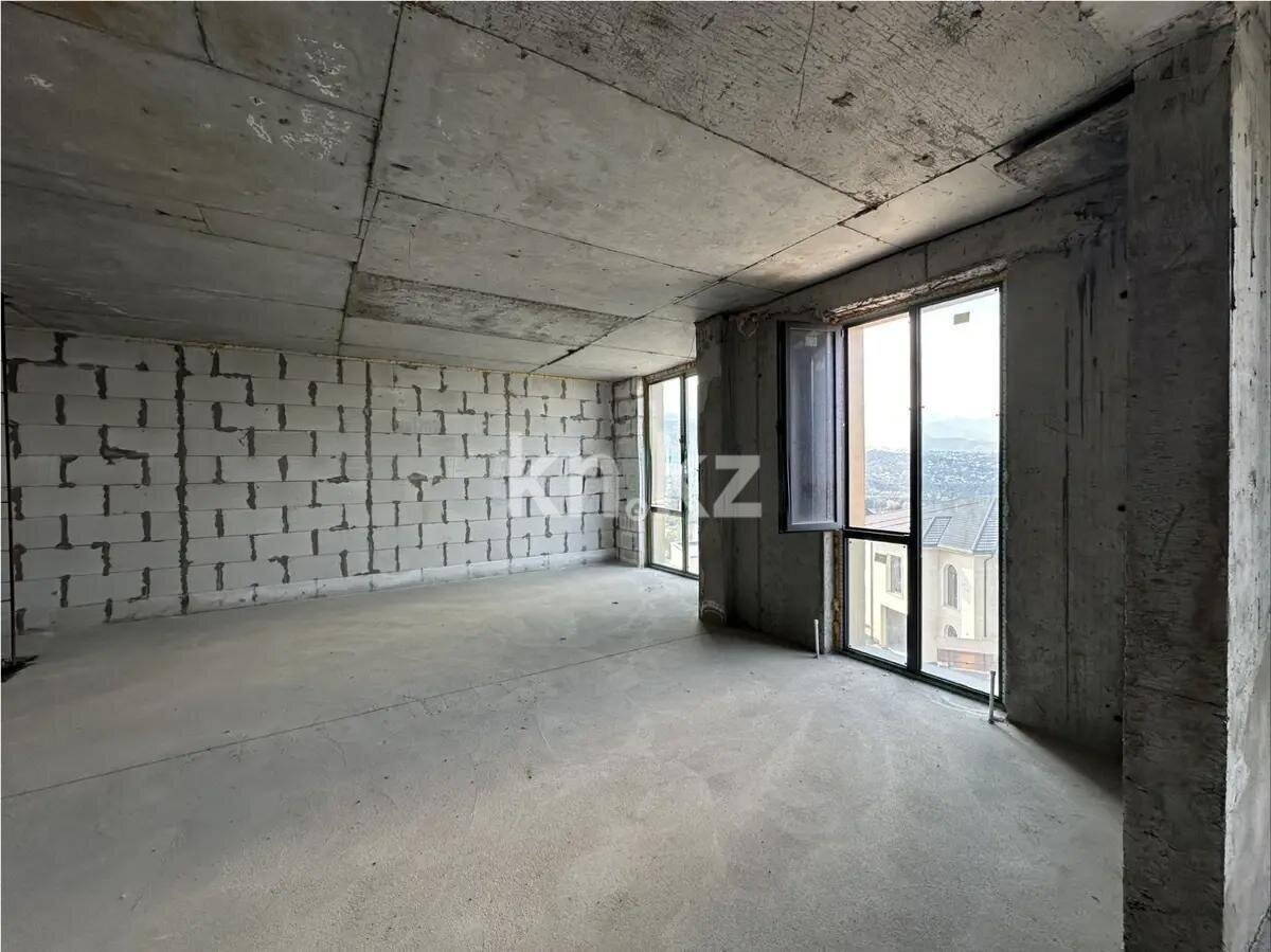 Продажа 2-комнатной квартиры, 78 м² в Алматы - фото 2
