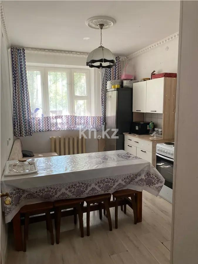 Продажа 1-комнатной квартиры, 42 м² в Астане - фото 2
