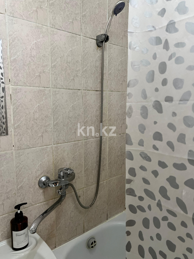 Аренда 1-комнатной квартиры, 32 м² в Астане - фото 7