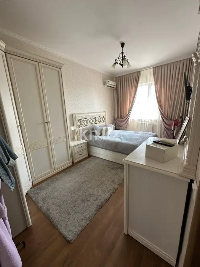 Продажа 4-комнатной квартиры, 95.5 м² в Алматы - фото 2