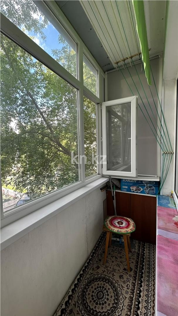 Продажа 2-комнатной квартиры, 46.4 м² в Астане - фото 14