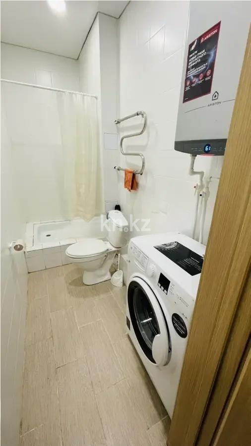 Продажа 1-комнатной квартиры, 37 м² в Караганде - фото 4