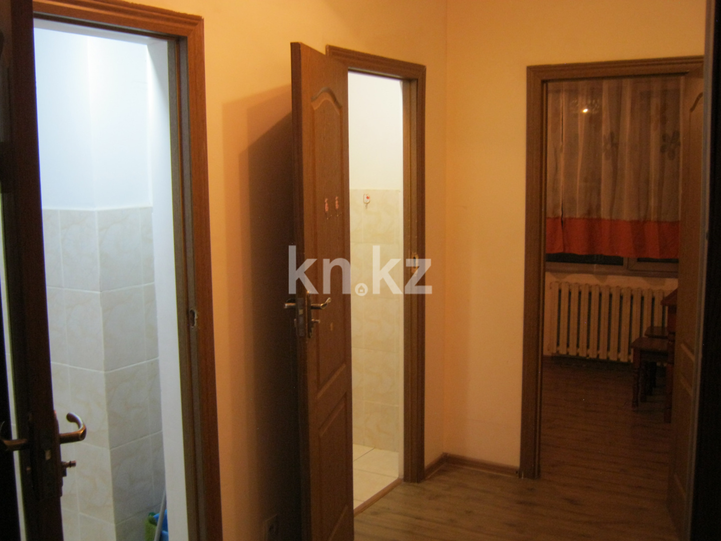 Аренда 1-комнатной квартиры, 47 м² в Алматы - фото 7