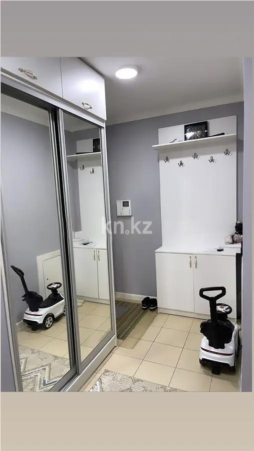 Продажа 3-комнатной квартиры, 84 м², мкр. Аккент, дом  55 в Алматы - фото 6