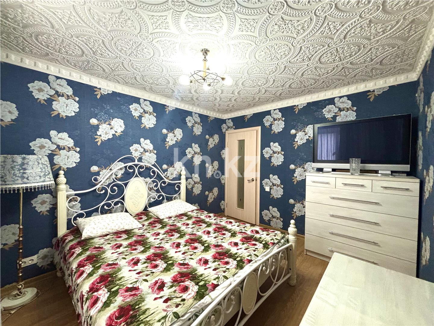 Продажа 3-комнатной квартиры, 61 м², ул. Крылова, дом  4а в Караганде - фото 3