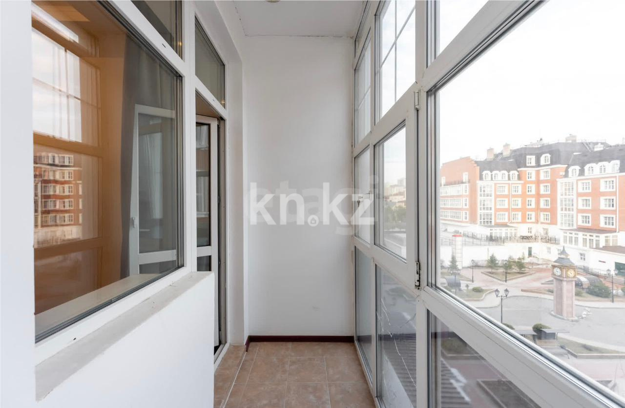 Продажа 4-комнатной квартиры, 133 м² в Астане - фото 18