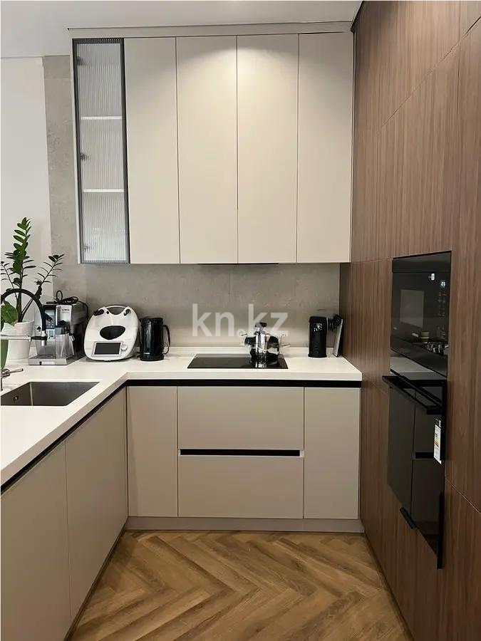 Продажа 3-комнатной квартиры, 94 м² в Алматы - фото 4