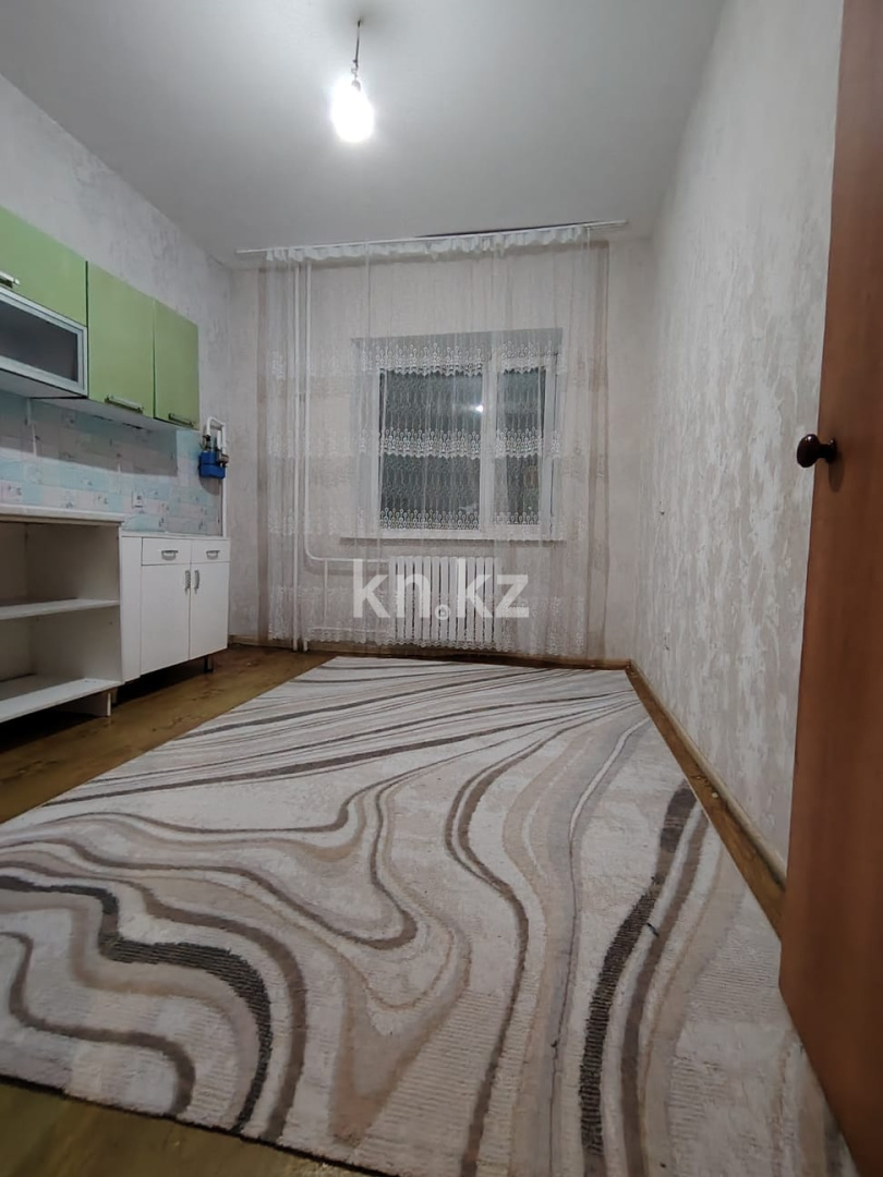 Продажа 2-комнатной квартиры, 58.5 м², ул. Иле, дом  30/1 в Астане - фото 3