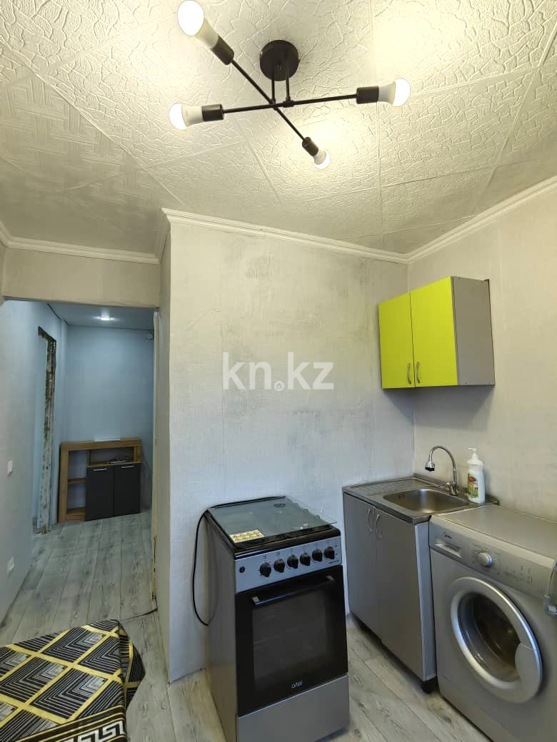 Продажа 1-комнатной квартиры, 31 м² в Караганде - фото 11