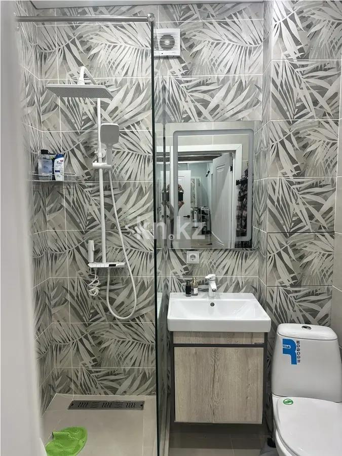 Продажа 1-комнатной квартиры, 32 м² в Астане - фото 3