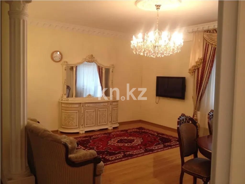 Продажа 3-комнатной квартиры, 127 м² в Астане