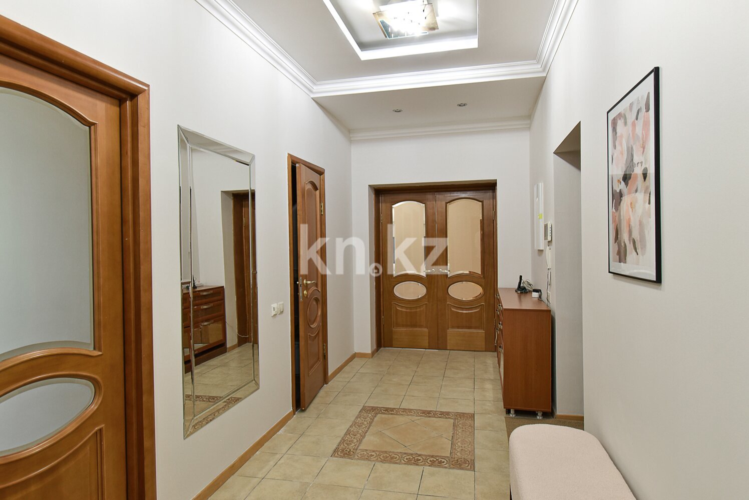 Продажа 4-комнатной квартиры, 241 м² в Алматы - фото 24