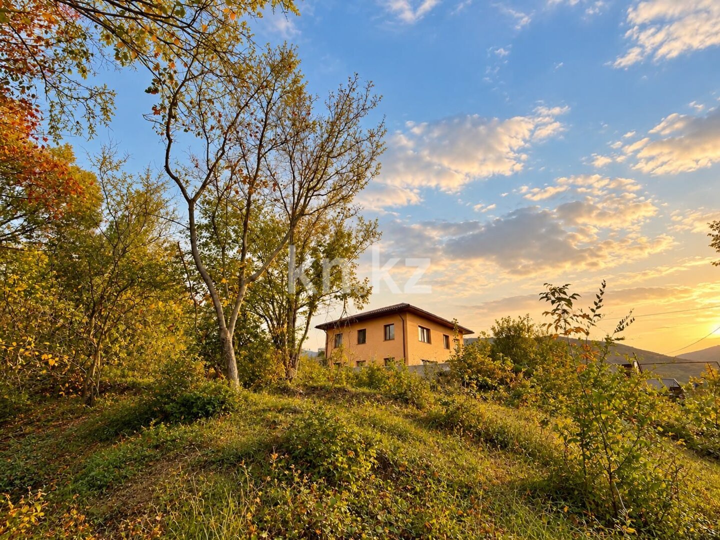 Продажа 5-комнатного дома, 250 м² в Алматинской области - фото 36