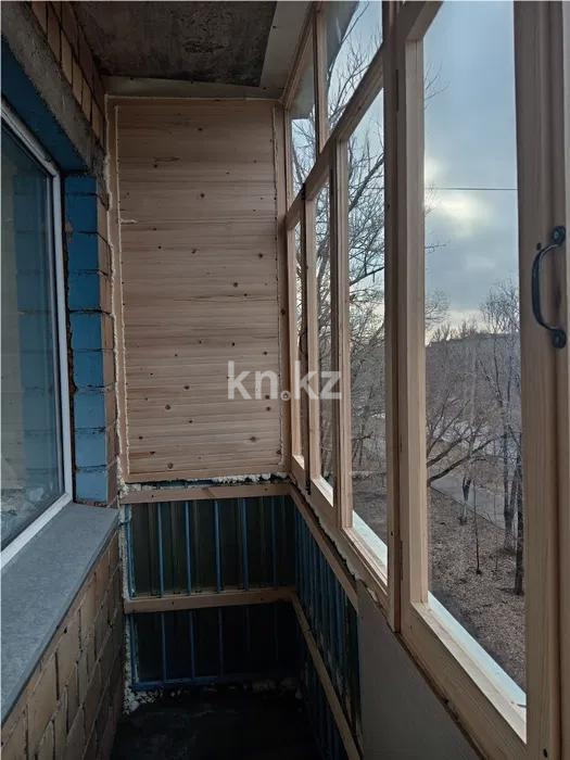 Продажа 2-комнатной квартиры, 45 м², 12-й мкр., дом  6 в Караганде - фото 7