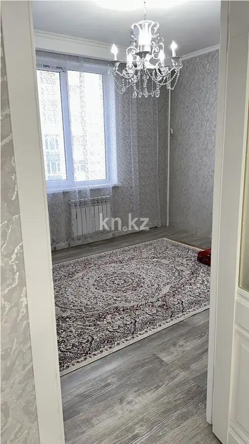 Продажа 2-комнатной квартиры, 54.9 м², ул. Райымбек батыра, дом  285 в Алматы - фото 2