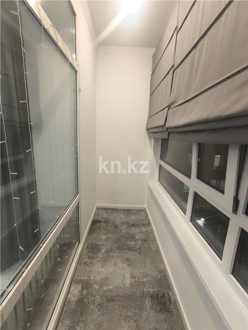 Продажа 2-комнатной квартиры, 50 м² в Астане - фото 13