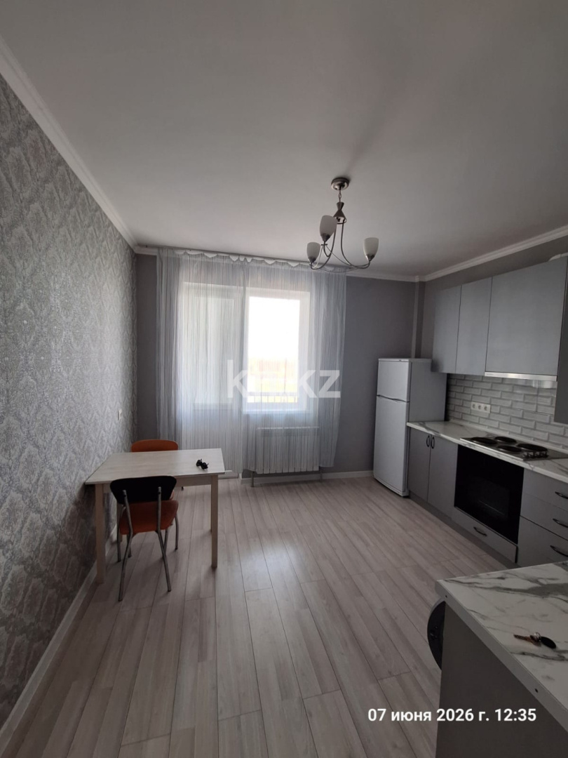 Продажа 1-комнатной квартиры, 44.3 м² в Астане - фото 5