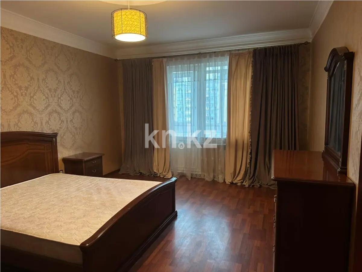 Продажа 3-комнатной квартиры, 92 м² в Алматы - фото 2