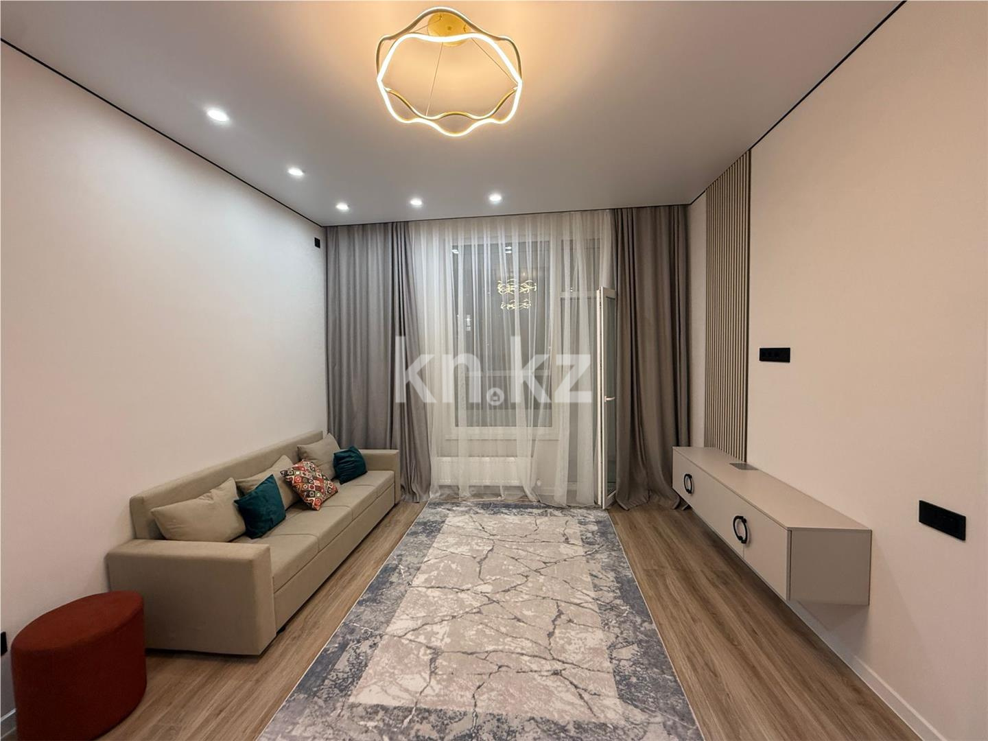 Продажа 2-комнатной квартиры, 41.2 м², ул. Култегин в Астане